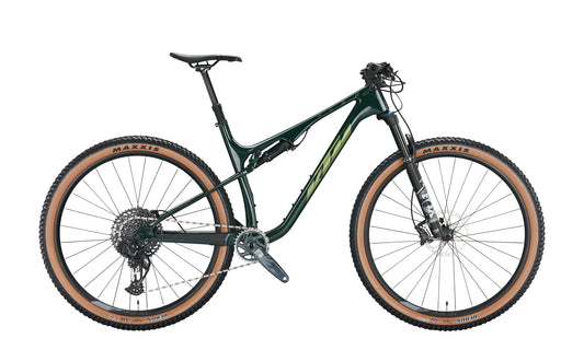 KTM SCARP MT ELITE AXS