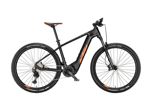 KTM Macina Alp LTD64