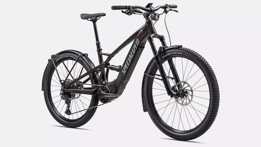 Specialized Tero X 5.0  Red Onyx / Smoke