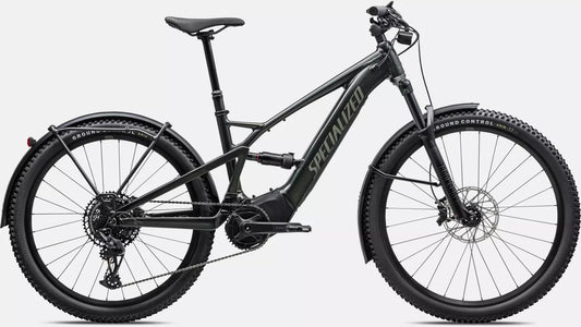 Specialized Tero X 5.0 Oak Green Metallic