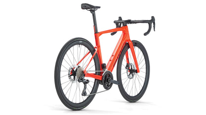 BMC Roadmachine 01 AMP TWO