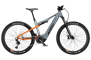 KTM Macina Chacana LDT64